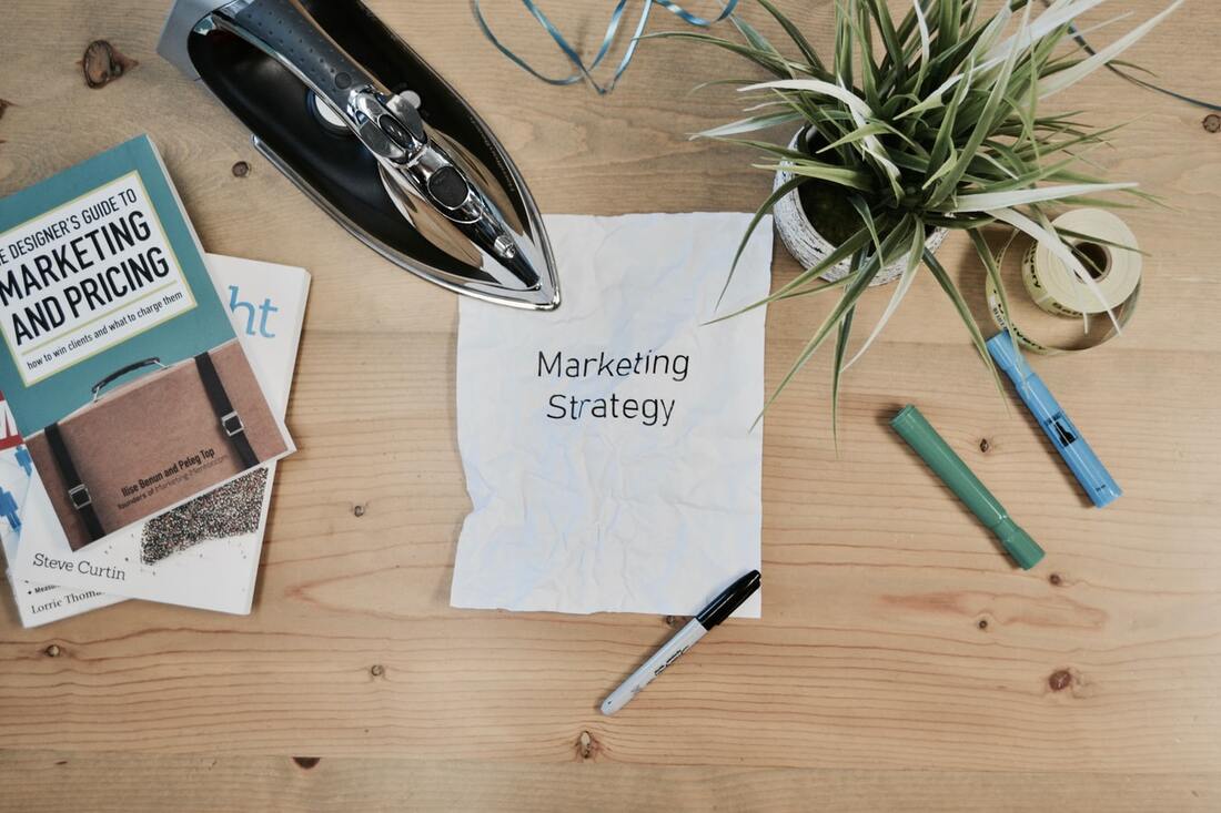 Main Strategies for Influencer Marketing